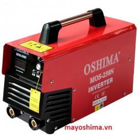 Máy hàn Oshima MOS 250N